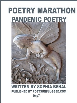 cover image of Day 1--Day 7  Pandemic Poetry